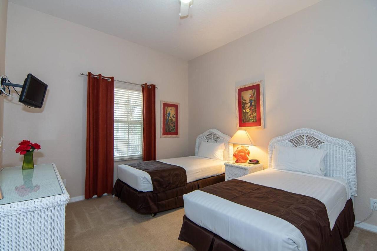 Fun Travel Day And Joy At Orlando'S Best Choice!! Kissimmee Esterno foto