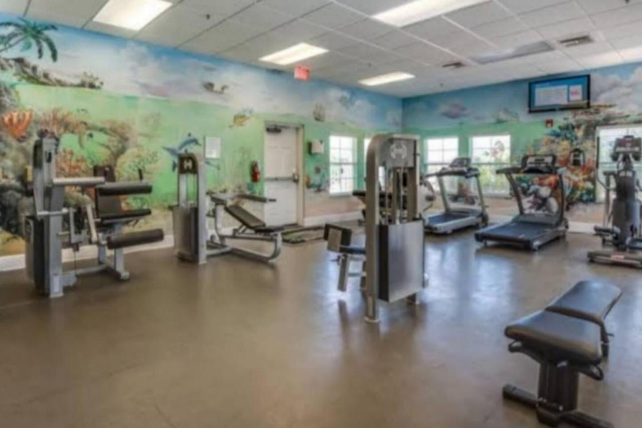 Fun Travel Day And Joy At Orlando'S Best Choice!! Kissimmee Esterno foto