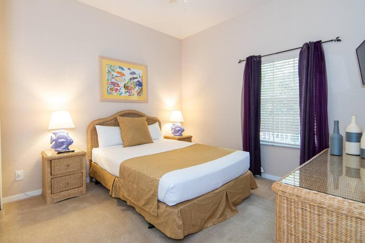 Fun Travel Day And Joy At Orlando'S Best Choice!! Kissimmee Esterno foto