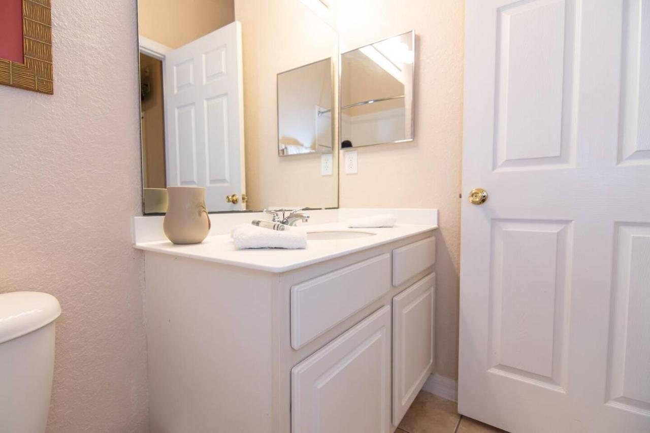 Fun Travel Day And Joy At Orlando'S Best Choice!! Kissimmee Esterno foto