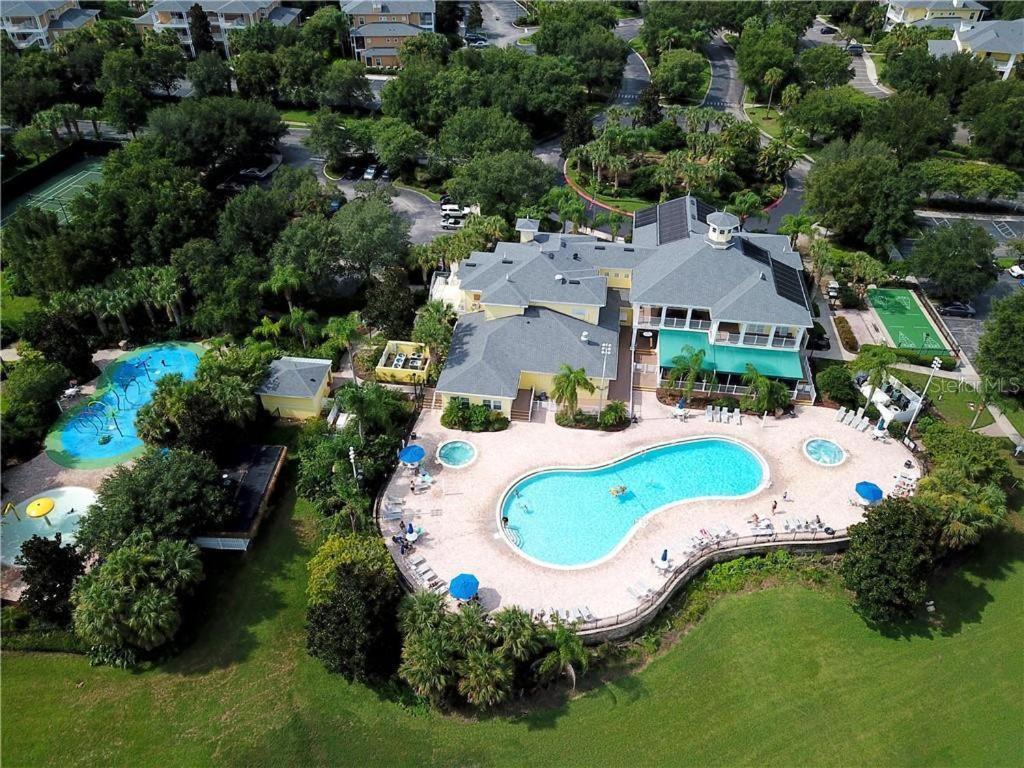 Fun Travel Day And Joy At Orlando'S Best Choice!! Kissimmee Esterno foto