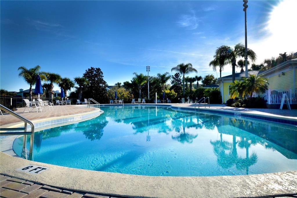 Fun Travel Day And Joy At Orlando'S Best Choice!! Kissimmee Esterno foto